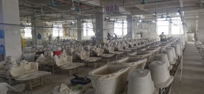 Foshan OVC Sanitary Ware Co., Ltd