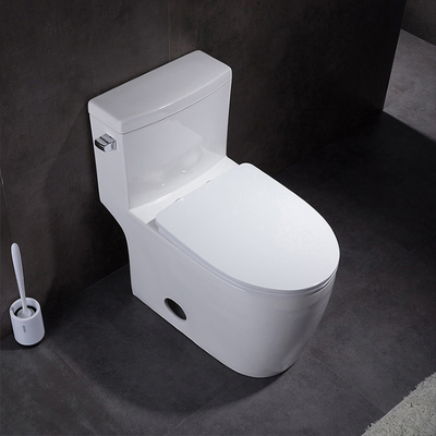 Ada American Standard Toaleta Podłogowa Jednoczęściowa Szafa wodna MAP 800G