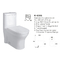 American Standard Comfort Wysokość Biała toaleta łazienkowa z mocnym podwójnym spłukiwaniem