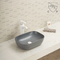 Trwałość Umywalka nablatowa Umywalka łazienkowa o wysokiej odporności na blaknięcie