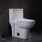 12-calowy szorstki w toalecie Pojedynczy syfon spłukiwany S Pułapka Wc Wschodnia szafa na wodę