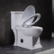 Luksusowe Łazienki Toalety Podłogowe Wc Certyfikowane toalety Watersense