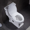 4,8 l American Standard Right Wysokość Wydłużona toaleta Jednoczęściowa montowana na podłodze