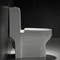 1,28Gpf Spłuczka wodna z jednoczęściową toaletą Kompaktowa łazienka z kubkiem o wydłużonym kształcie