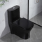 OVS 1 sztuka Komfortowa toaleta Podwójny spłukiwanie Łatwe wycieranie powierzchni Dziedzictwo