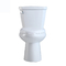 podwójne spłukiwanie Amerykański Standard Prawy Wysokość Podłużna Toaleta 0,92/1,28 Gpf