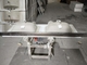Biała podwójna umywalka łazienkowa 1200 mm porcelana do szafki